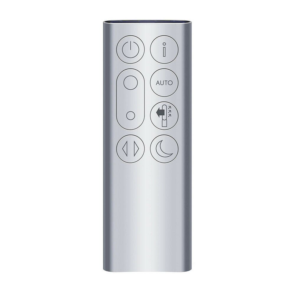 Dyson Pure Cool Purifier Tower Fan Remote Control TP04 96915402 ...