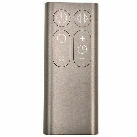 Dyson Fan Remote Control For AM06 AM07 AM08 Grey 96582402 | eBay