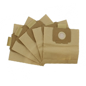 Electrolux E53N Vacuum Bags and Filter 